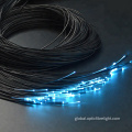 Lights for Sauna Fiber Optic Ceiling Star Light For Sauna Supplier